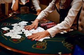 Casino GMSlots